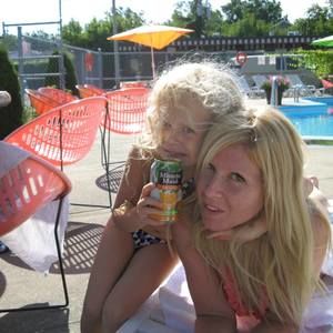 Meet your Posher, Jess